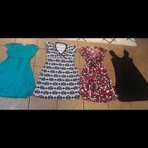 Lot of Maternity Dresses